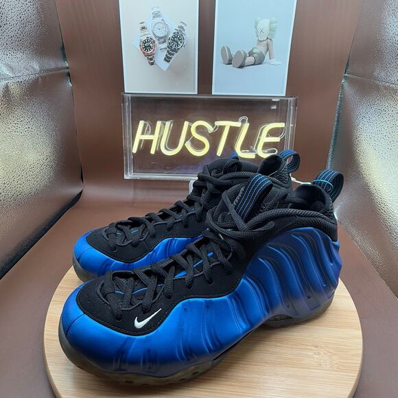 Nike Air Foamposite One XX Royal Blue (2017) Size 8.5 main image 9